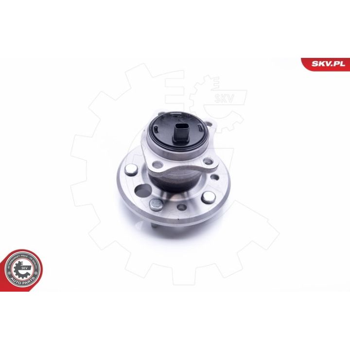 Rato guolio komplektas ESEN SKV 29SKV273