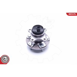 Rato guolio komplektas ESEN SKV 29SKV275