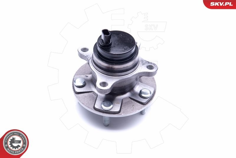 Rato guolio komplektas ESEN SKV 29SKV276