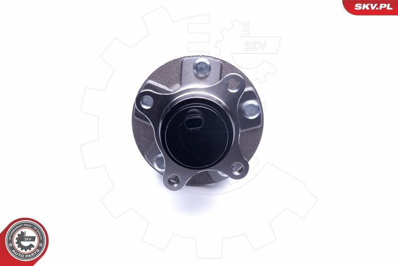 Rato guolio komplektas ESEN SKV 29SKV276