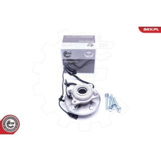 Rato guolio komplektas ESEN SKV 29SKV280