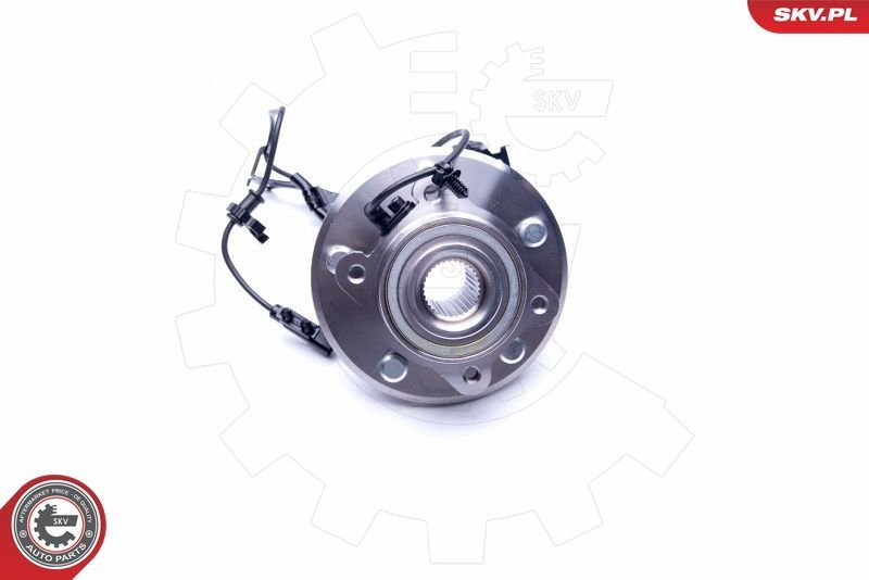 Rato guolio komplektas ESEN SKV 29SKV280