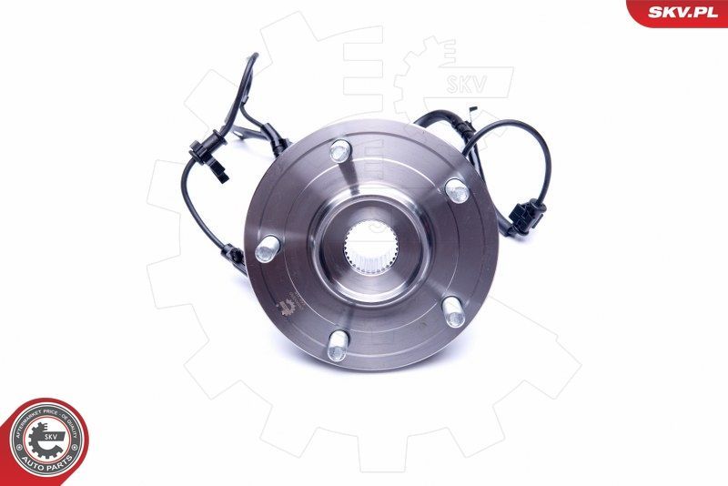 Rato guolio komplektas ESEN SKV 29SKV280