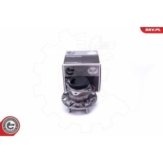 Rato guolio komplektas ESEN SKV 29SKV293