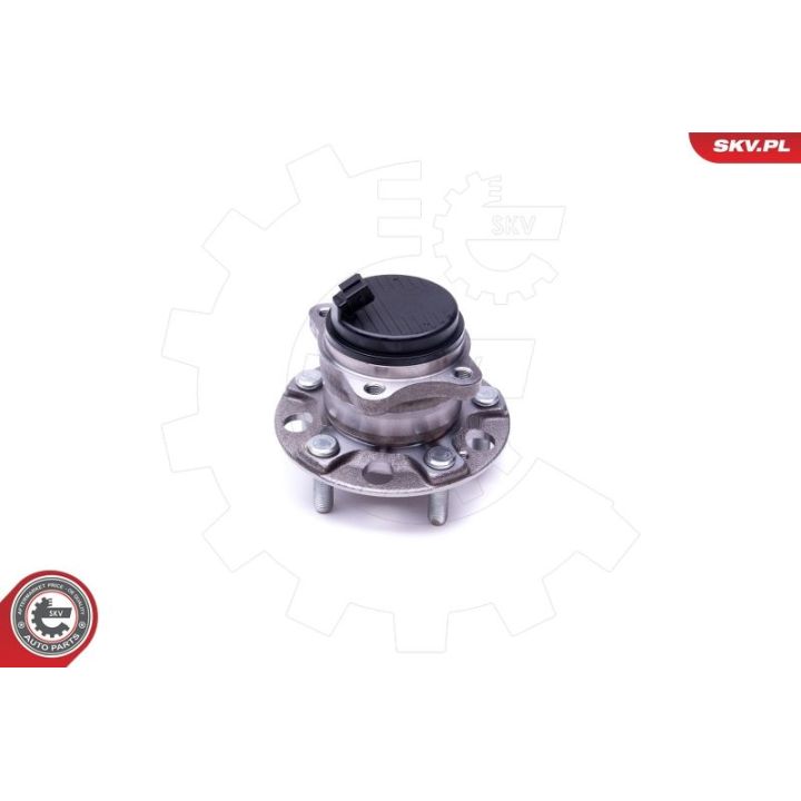 Rato guolio komplektas ESEN SKV 29SKV293