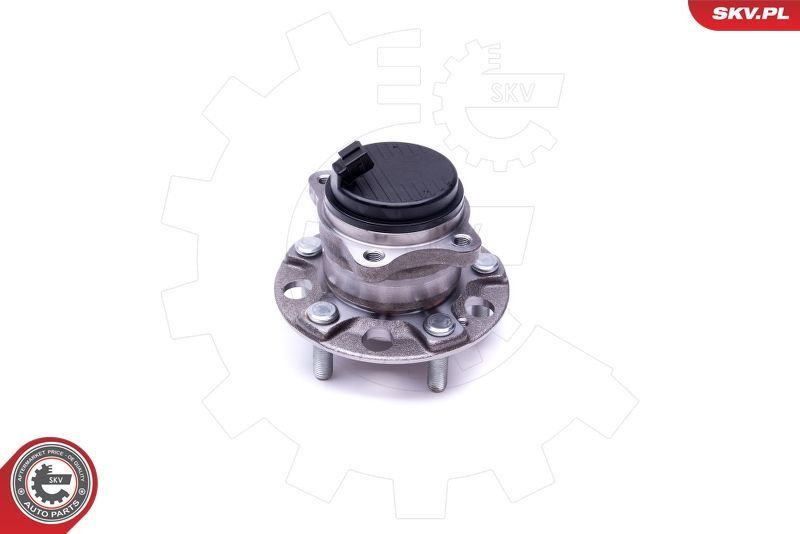 Rato guolio komplektas ESEN SKV 29SKV293