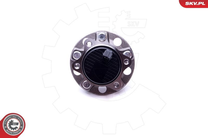 Rato guolio komplektas ESEN SKV 29SKV293