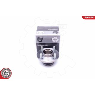 Rato guolio komplektas ESEN SKV 29SKV296