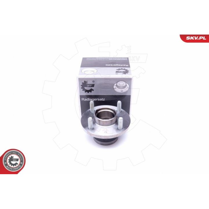 Rato guolio komplektas ESEN SKV 29SKV296