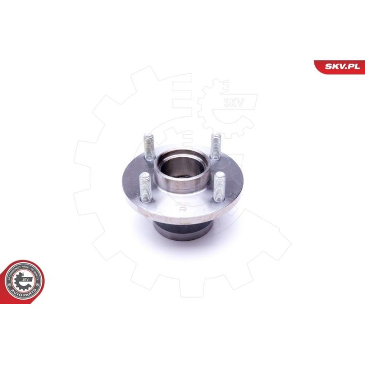 Rato guolio komplektas ESEN SKV 29SKV296