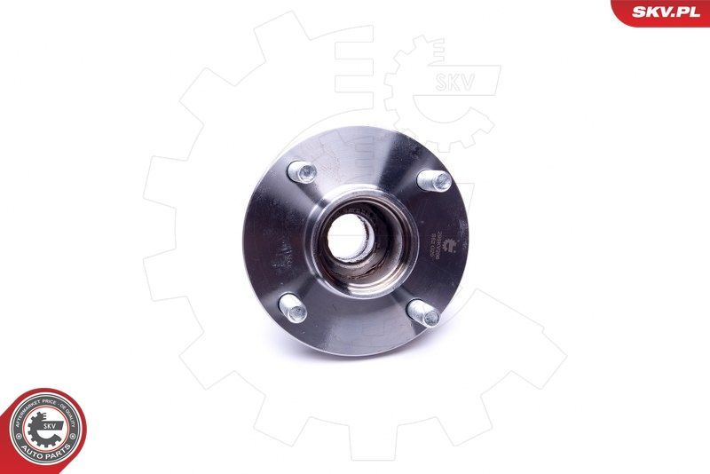 Rato guolio komplektas ESEN SKV 29SKV296