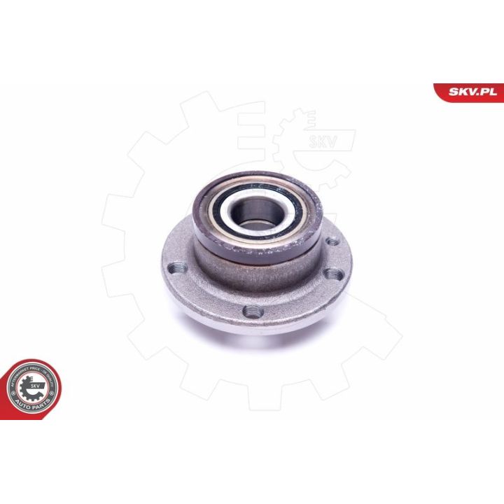 Rato guolio komplektas ESEN SKV 29SKV300