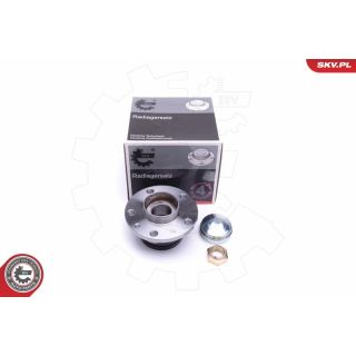 Rato guolio komplektas ESEN SKV 29SKV301