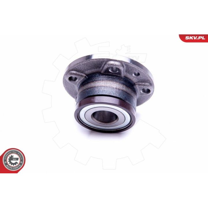 Rato guolio komplektas ESEN SKV 29SKV301