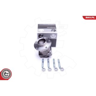 Rato guolio komplektas ESEN SKV 29SKV302