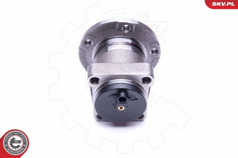 Rato guolio komplektas ESEN SKV 29SKV302