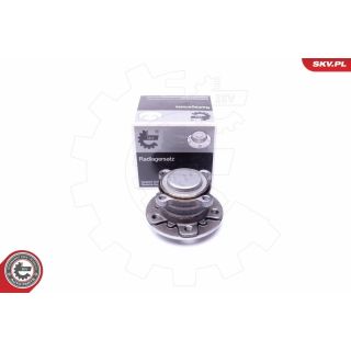 Rato guolio komplektas ESEN SKV 29SKV303