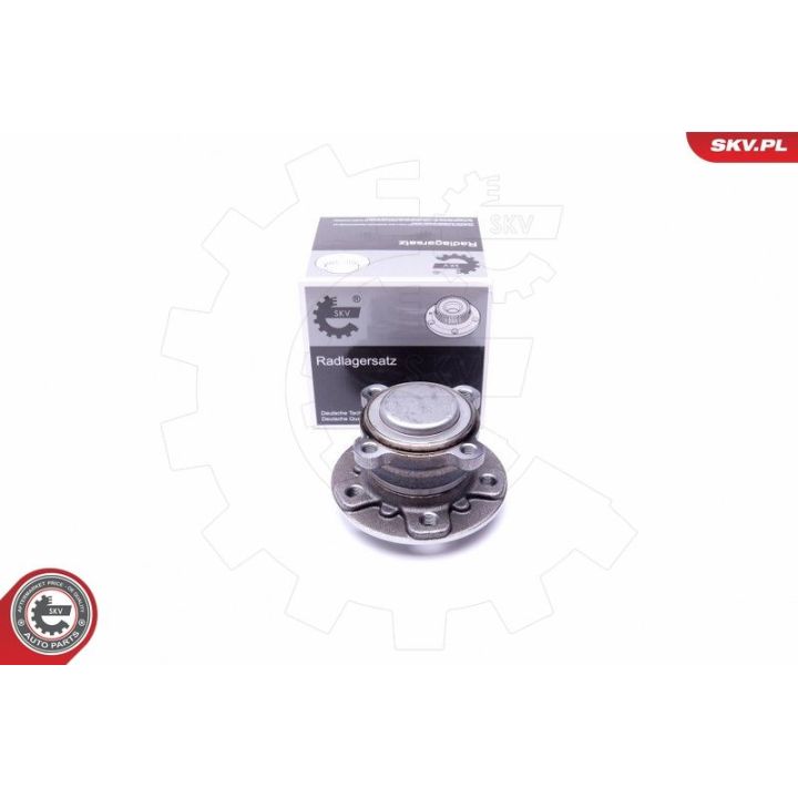 Rato guolio komplektas ESEN SKV 29SKV303