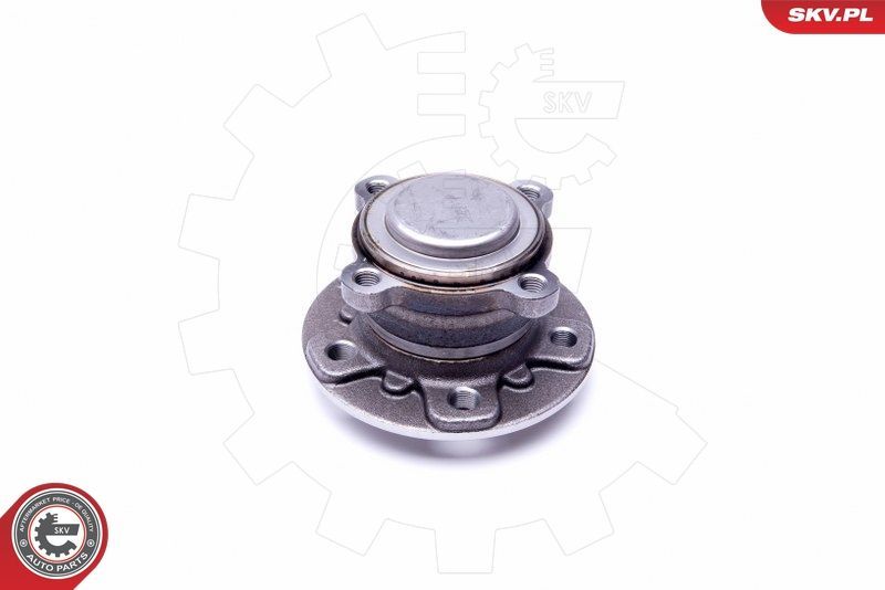 Rato guolio komplektas ESEN SKV 29SKV303