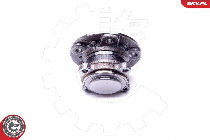 Rato guolio komplektas ESEN SKV 29SKV303