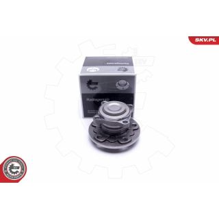 Rato guolio komplektas ESEN SKV 29SKV317