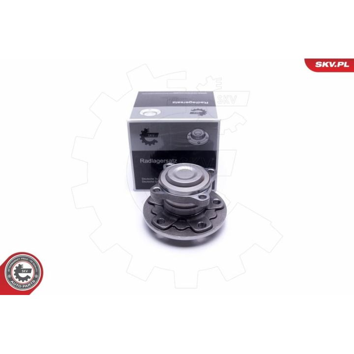 Rato guolio komplektas ESEN SKV 29SKV317