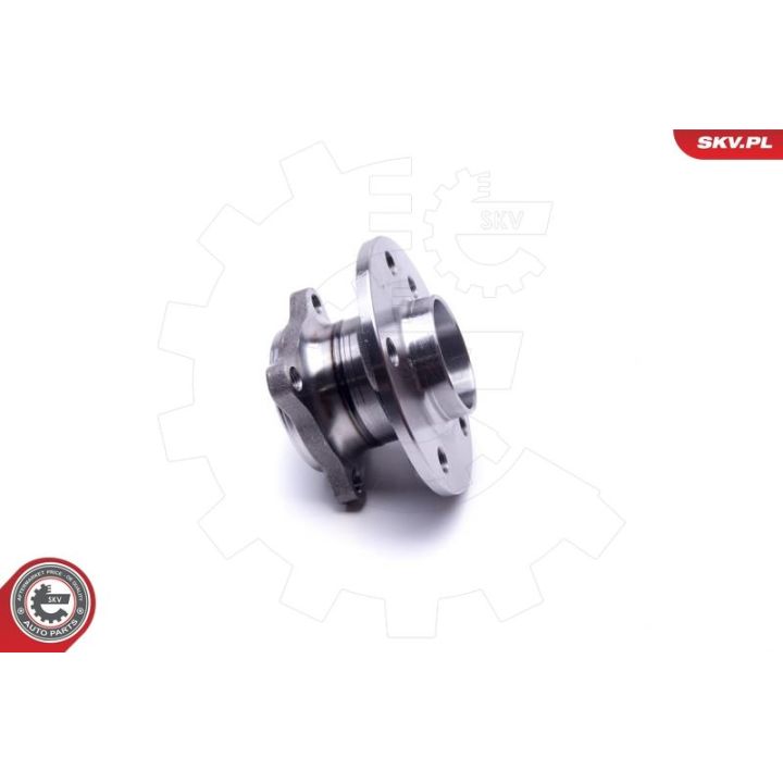 Rato guolio komplektas ESEN SKV 29SKV317