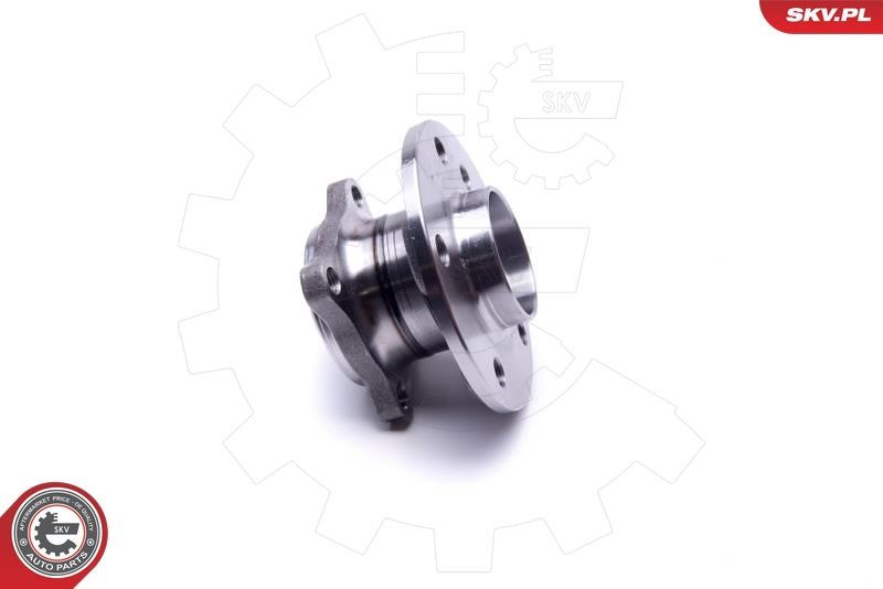 Rato guolio komplektas ESEN SKV 29SKV317