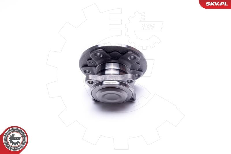 Rato guolio komplektas ESEN SKV 29SKV317