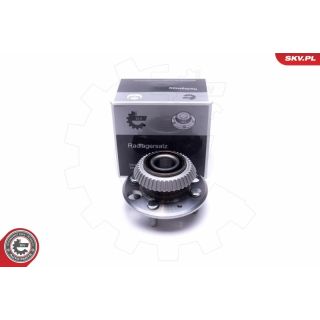 Rato guolio komplektas ESEN SKV 29SKV337