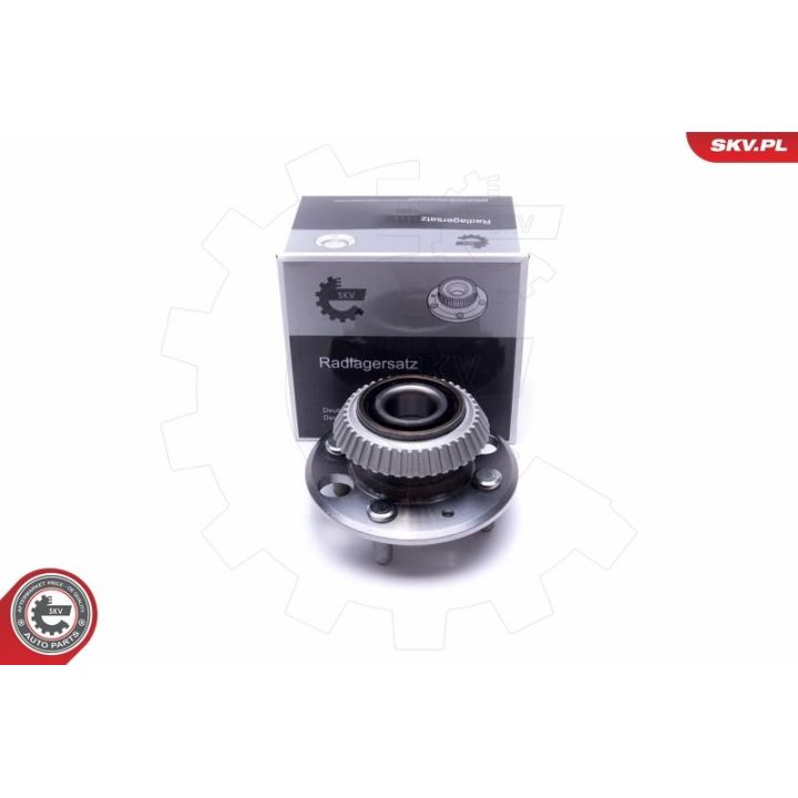 Rato guolio komplektas ESEN SKV 29SKV337