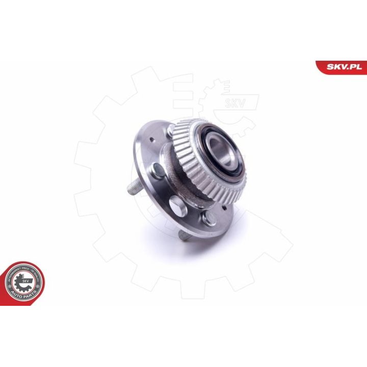 Rato guolio komplektas ESEN SKV 29SKV337