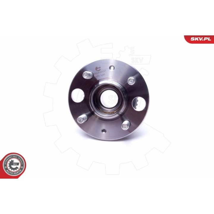 Rato guolio komplektas ESEN SKV 29SKV337