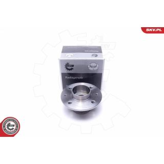 Rato guolio komplektas ESEN SKV 29SKV339