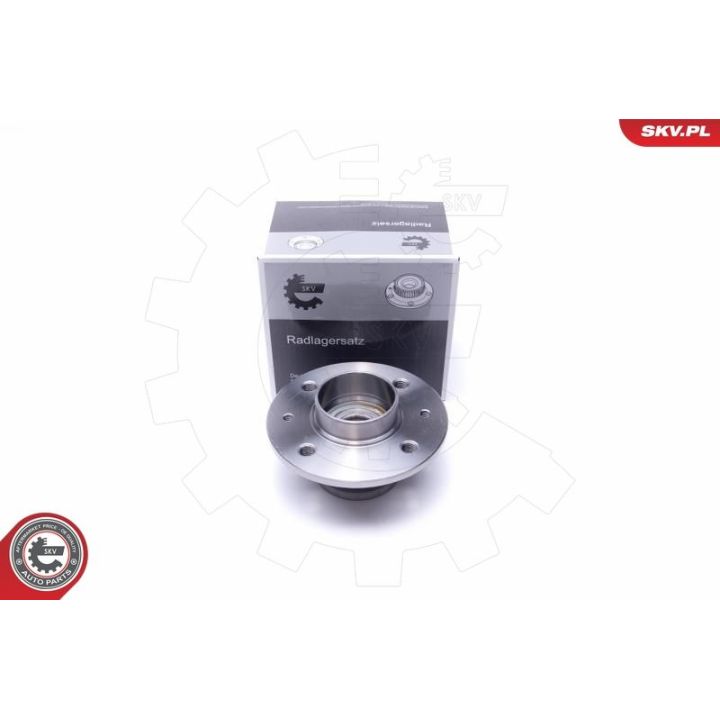 Rato guolio komplektas ESEN SKV 29SKV339