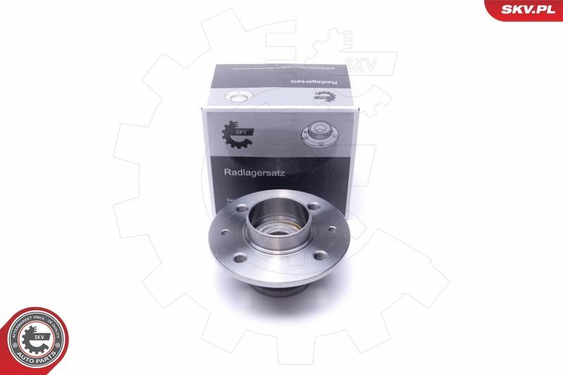 Rato guolio komplektas ESEN SKV 29SKV339