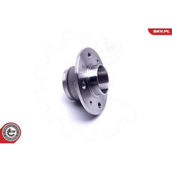 Rato guolio komplektas ESEN SKV 29SKV339