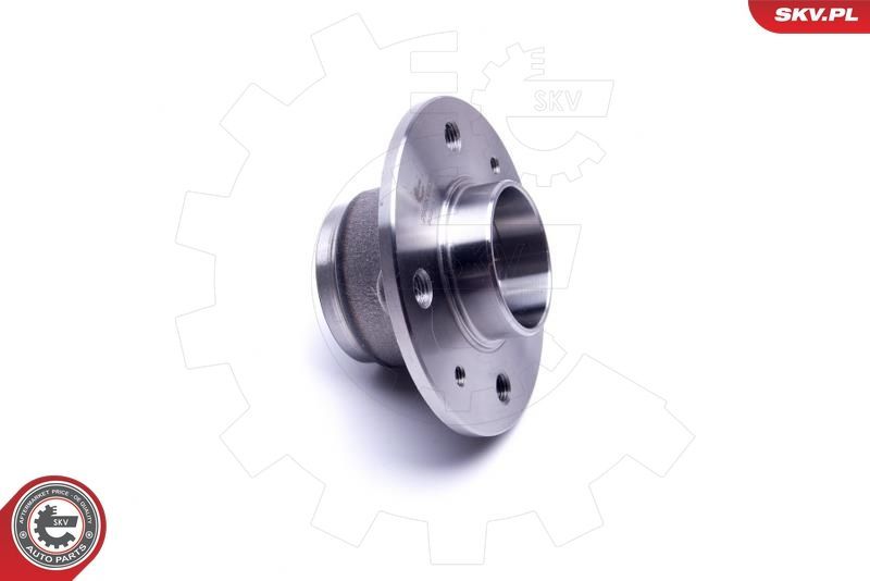 Rato guolio komplektas ESEN SKV 29SKV339