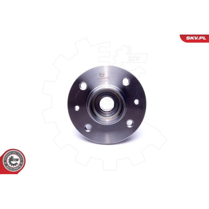 Rato guolio komplektas ESEN SKV 29SKV339