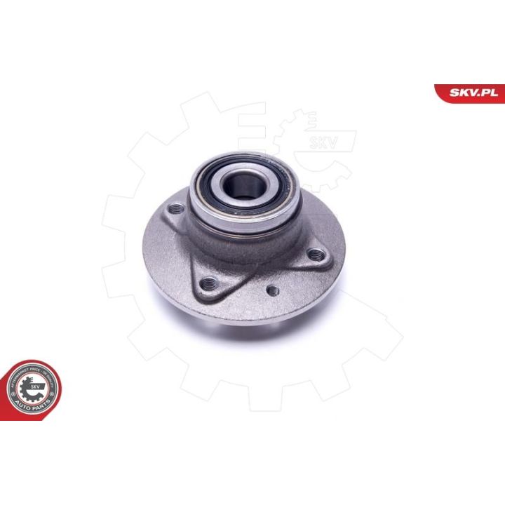 Rato guolio komplektas ESEN SKV 29SKV339