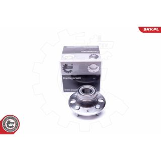 Rato guolio komplektas ESEN SKV 29SKV341