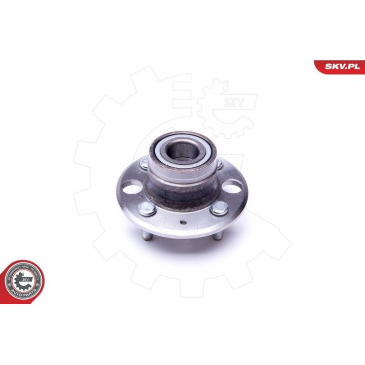 Rato guolio komplektas ESEN SKV 29SKV341