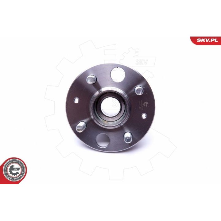 Rato guolio komplektas ESEN SKV 29SKV341