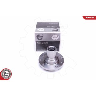 Rato guolio komplektas ESEN SKV 29SKV343