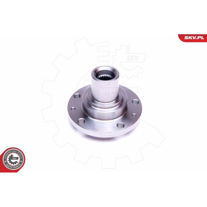 Rato guolio komplektas ESEN SKV 29SKV343