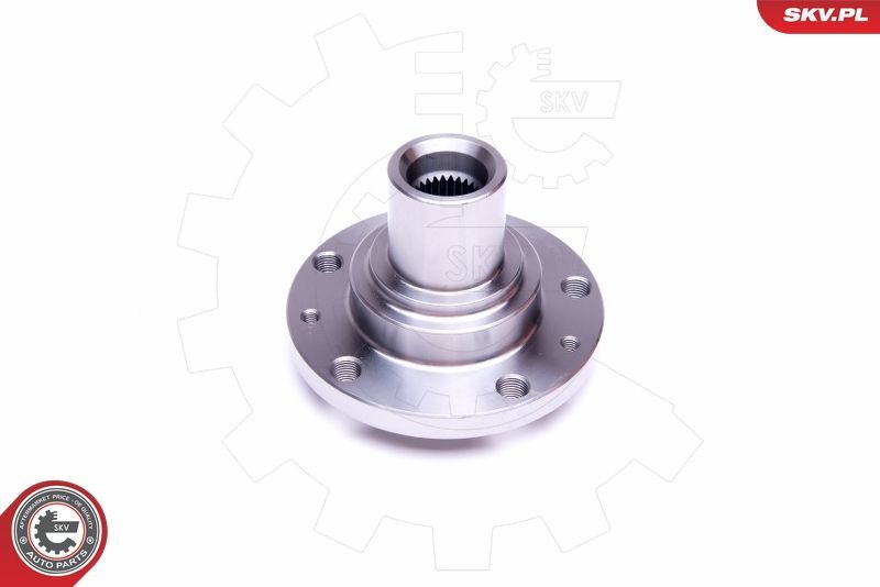 Rato guolio komplektas ESEN SKV 29SKV343