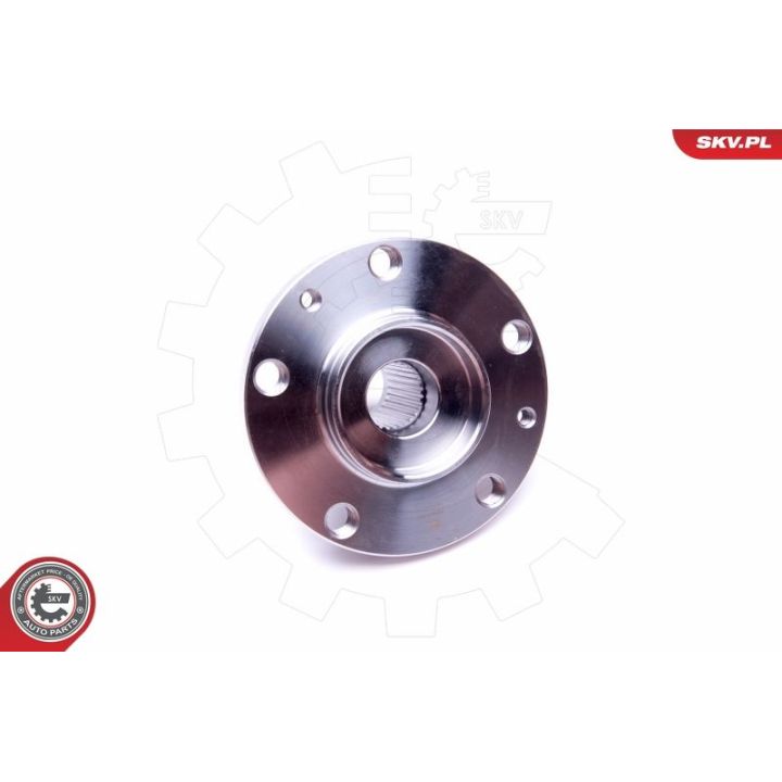 Rato guolio komplektas ESEN SKV 29SKV343