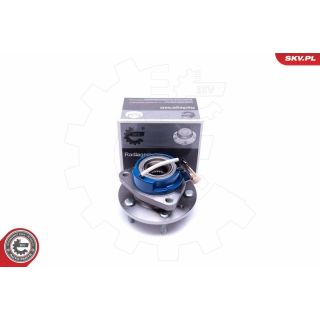 Rato guolio komplektas ESEN SKV 29SKV350