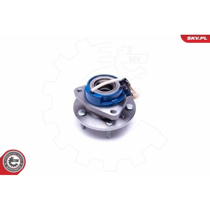 Rato guolio komplektas ESEN SKV 29SKV350