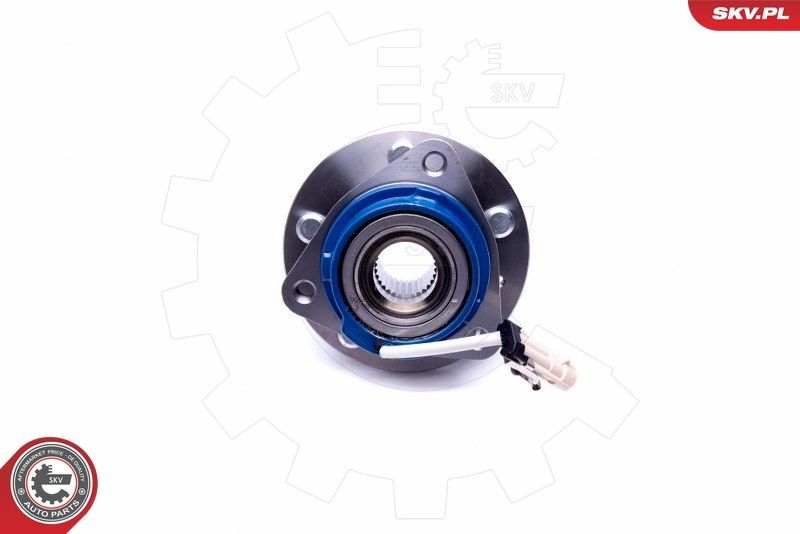 Rato guolio komplektas ESEN SKV 29SKV350